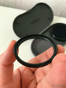 Sony video camera filter kit VF-46ma - 4