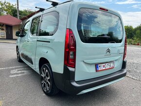 Berlingo XL - 4