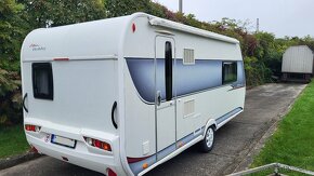 Karavan Hobby ONTOUR 490 SFf - 4