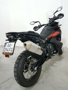 KTM 790 Adventure 2023 - 4