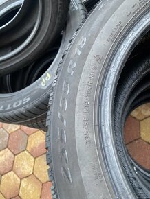 pirelli scorpion 235/55 r18 104 H - 4