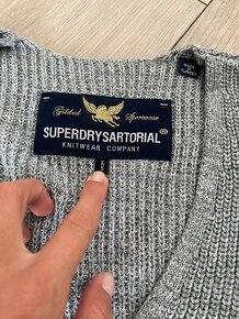 Superdry sveter - 4