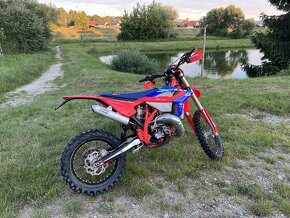 Beta RR 125 Racing 2023 - 4