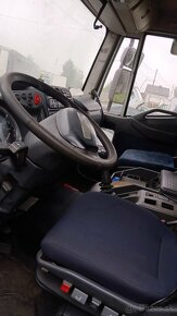 Iveco 12210 Kiper trojstranný sklápač nový Iveco Eurocargo 1 - 4