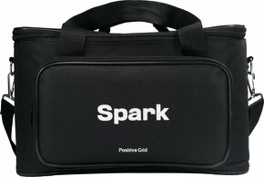 Predám Spark 40 + Bag  Modelingové gitarové kombo - 4