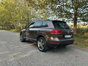 Volkswagen Touareg 4.2 tdi 250kw 2011 - 4