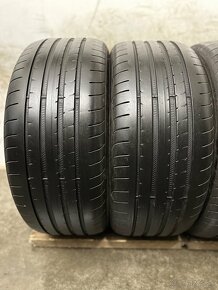 Letné pneumatiky 235/45/18 Goodyear Eagle F1 Asymmetric 3 - 4