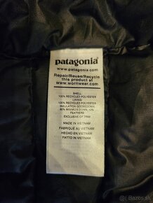 PATAGONIA DOWN VEST XL - 4