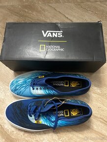 Vans x National Geographic - 4