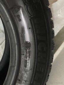 Michelin Alpin 6 205/60 R16 - 4