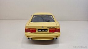 1:18 BMW 850 CSi - 4