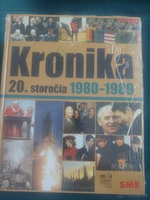 Kronika 20.storočia - 4