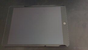 Ipad 9th gen 2021 64gb sivý + apple pencil - 4