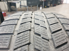 Pneumatiky Pirelli 275/40r20 - 4