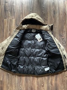 Carhartt Milter zimná bunda (M) - 4