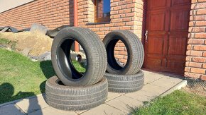 BRIDGESTONE Ecopia EP150 (OE) 205/55 R16 91V - 4