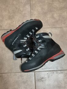 Garmont pinnacle GTX - 4