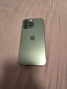 IPhone 13pro 128g green - 4