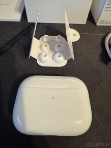 Apple Airpods Pro 2. Generacia - 4