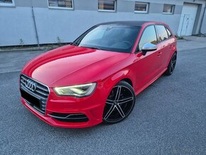 Audi S3 2,0TFSI QUATTRO - 4