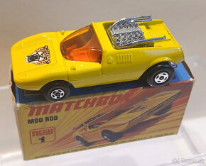 1.Matchbox Superfast - 4