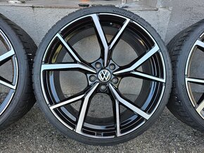 Letne kolesa VW 5x112 r20 VW Estoril 225/30 r20 - 4