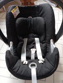 Cybex Anton q plus autosedačka - 4