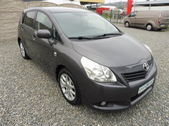 Toyota Verso 2.0D4D 125PS FL PANO/STK/CENA - 4