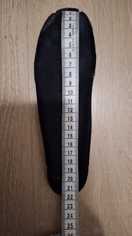 Detské hokejové korčule Bauer S 35, size 1 (cca.21 cm) - 4