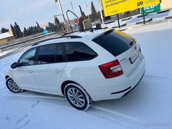 Škoda octavia 3 1.6 TDi - 4