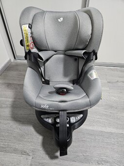 Joie i-spin 360 E - 4