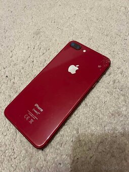 iPhone 8 plus 256 gb - 4