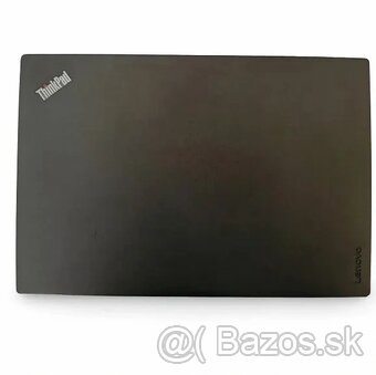 Lenovo ThinkPad T14 Gen 1 Core i7-10210U 16 RAM 512 SSD GeFo - 4