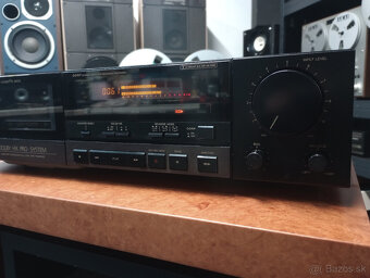 JVC TD R 421 - 4