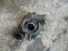 Turbo po repase Ford Focus 1.6 TDCi 80kw r.v.2007 - 4