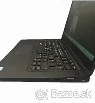 Dell Latitude 5480 - 4