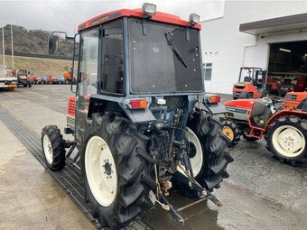 Traktor YANMAR F475D - 4