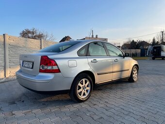 Volvo s40 - 4