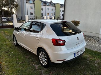 Seat Ibiza Sport Coupé 55kw Manuál - 4