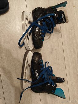 Bauer XLP Y12 - 4