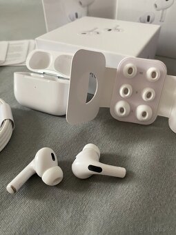 Airpods Pro 2 - 4