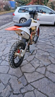 KTM XCF 350 2019 - 4