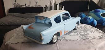 Predám Ford Anglia (1959) 1:8 - 4