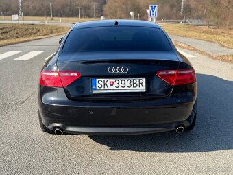 Audi A5 2.7 Tdi S-line - 4