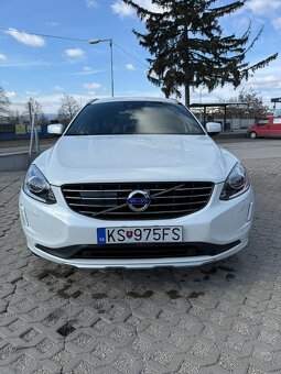 Volvo XC60 158kw D5 AWD SUMMUM - 4