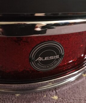 Alesis Strike snare / tom pad 14" mesh - 4