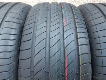 225/45 R17  - letné nové Michelin - 4