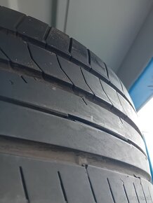 2ks 245/35R18 letné pneumatiky Continental - 4