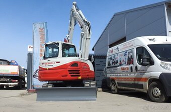 TAKEUCHI TB290-2 - 4