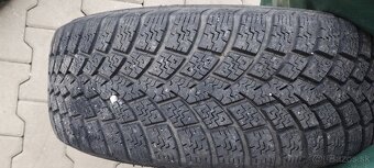 185/60R14 5x100 - 4